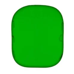 LASTOLITE FOND PLIANT 1.8X2.1M CHROMAKEYGREEN< Accessoires