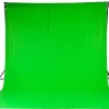 LASTOLITE FOND TISSUS 3X7M CHROMAGREEN< Accessoires
