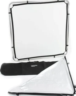 LASTOLITE Kit basic skylite small 110x110Kit bas.< Accessoires