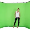 LASTOLITE KIT FOND PANORAMIQUE CHROMAGREEN 4M< Accessoires