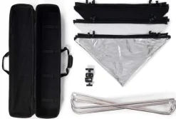 LASTOLITE KIT PROSCRIM ALL IN ONE SMALL< Accessoires