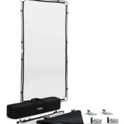 LASTOLITE KIT PROSCRIM ALL IN ONE MEDIUM< Accessoires