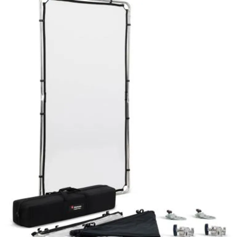 LASTOLITE KIT PROSCRIM ALL IN ONE MEDIUM< Accessoires