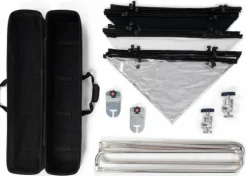 LASTOLITE KIT PROSCRIM ALL IN ONE MEDIUM< Accessoires