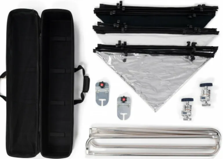 LASTOLITE KIT PROSCRIM ALL IN ONE MEDIUM< Accessoires