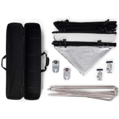 LASTOLITE KIT PROSCRIM ALL IN ONE LARGE< Accessoires