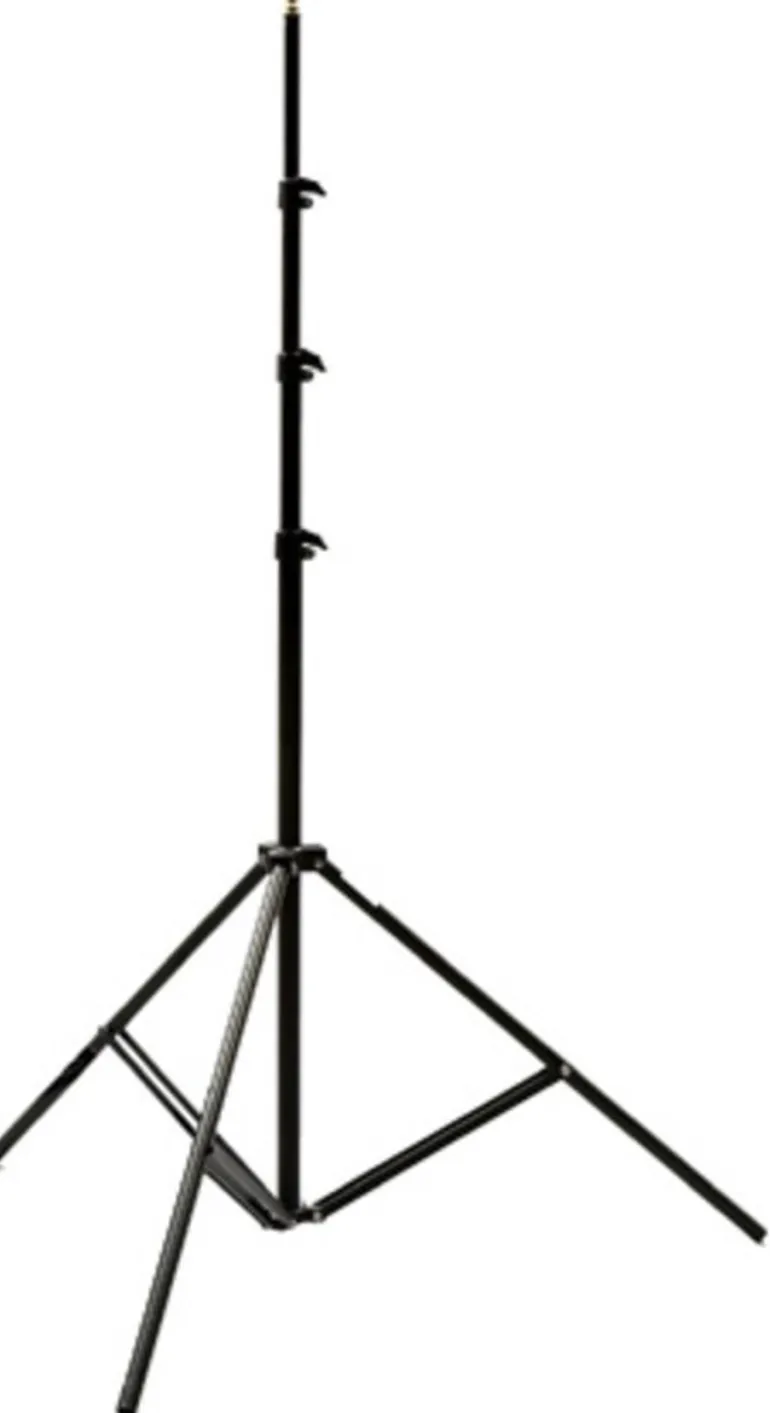 LASTOLITE pied eclairage 4 sections 85/312.< Accessoires