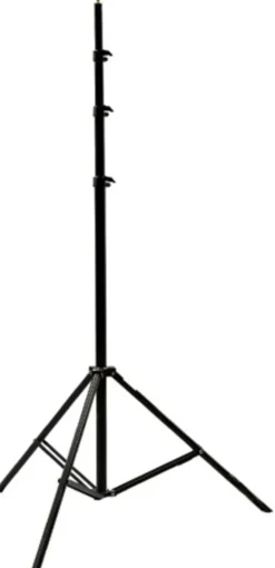 LASTOLITE pied eclairage pneumatique renforce.< Accessoires