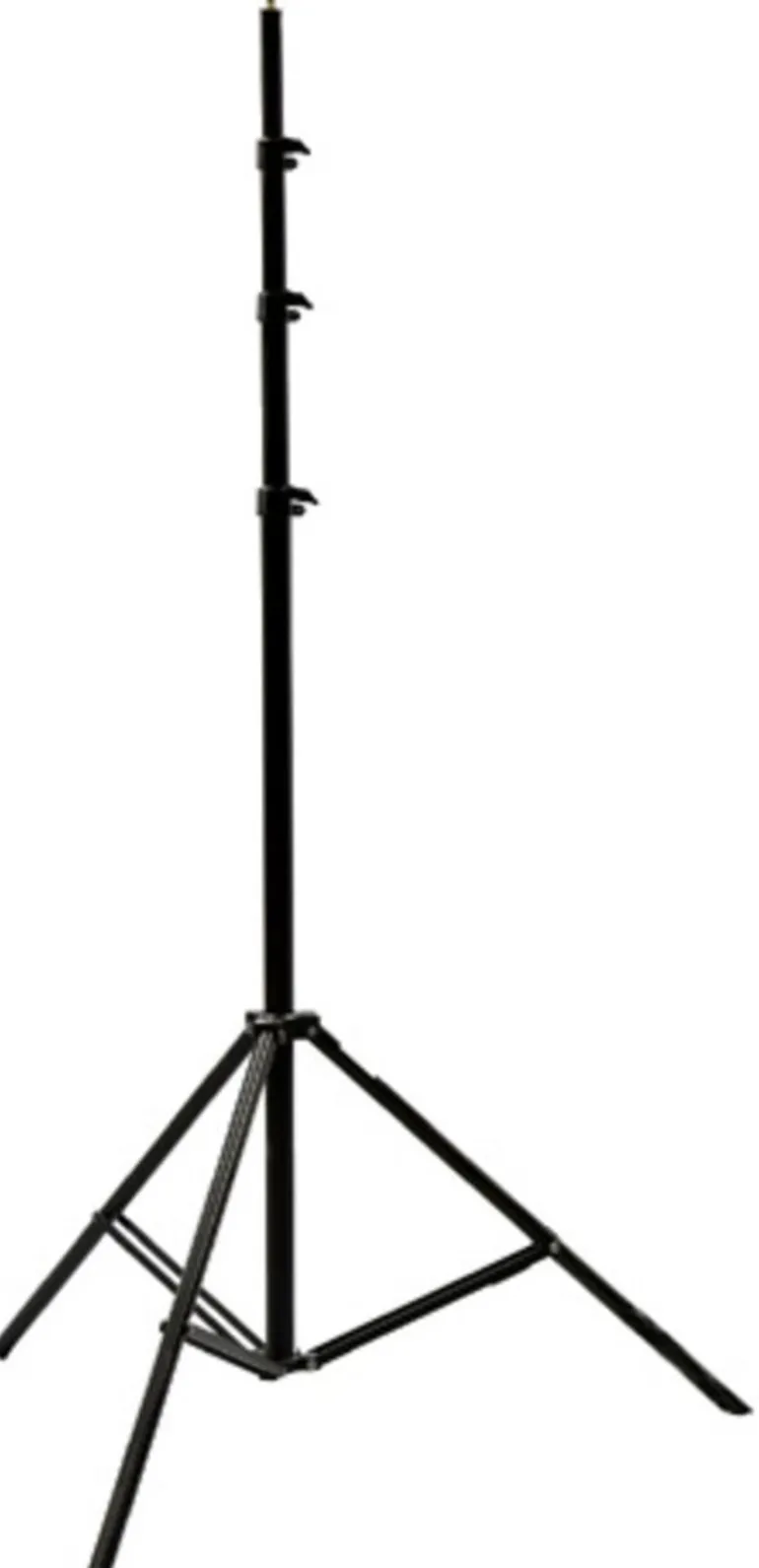 LASTOLITE pied eclairage pneumatique renforce.< Accessoires