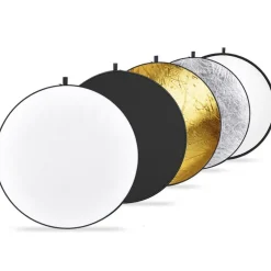 LASTOLITE Reflecteur 5:1 95 cm + Diffuseur.< Accessoires