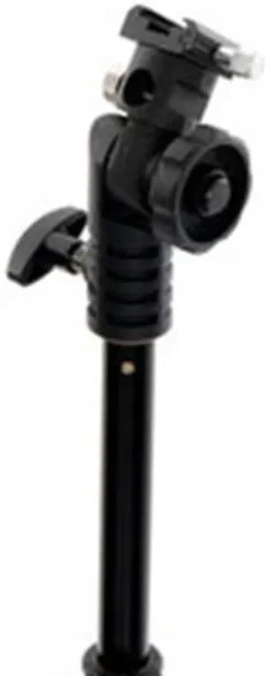 LASTOLITE rotule parapluie flash verouillable.< Accessoires