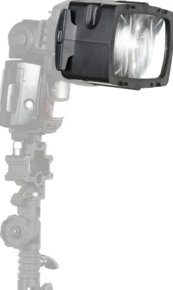 LASTOLITE STROBO PORTE GOBO.< Accessoires