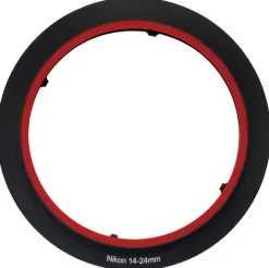 LEE FILTERS BAGUE ADAPTATION SW150 NIKON 14-24< Accessoires