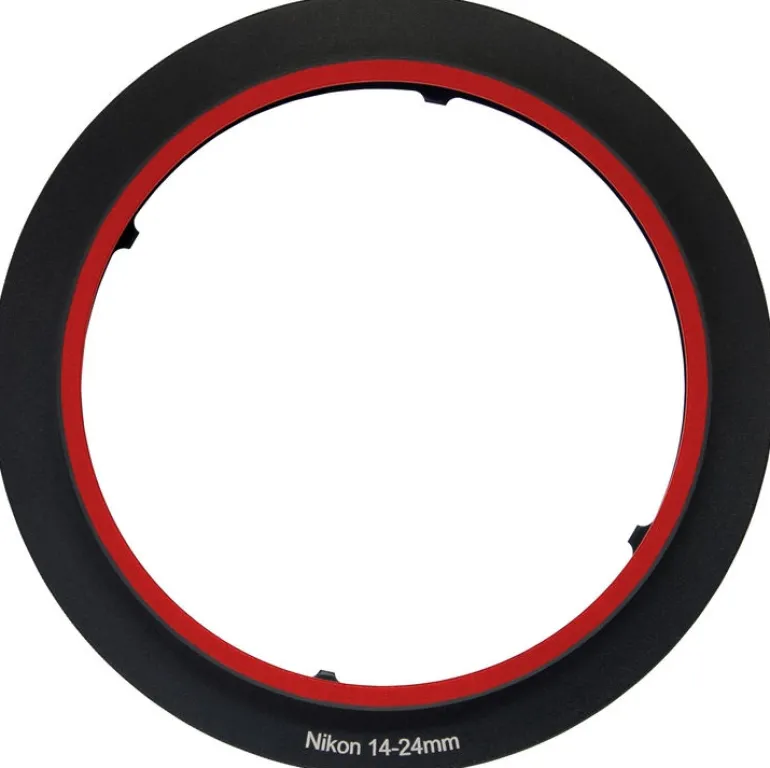 LEE FILTERS BAGUE ADAPTATION SW150 NIKON 14-24< Accessoires