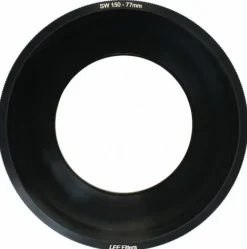 LEE FILTERS BAGUE ADAPTATION SW150 77 MM< Accessoires