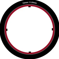 LEE FILTERS BAGUE ADAPTATION SW150 CANON 11-24< Accessoires