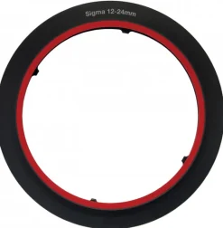 LEE FILTERS BAGUE ADAPTATION SW150 SIGMA 12-24< Accessoires