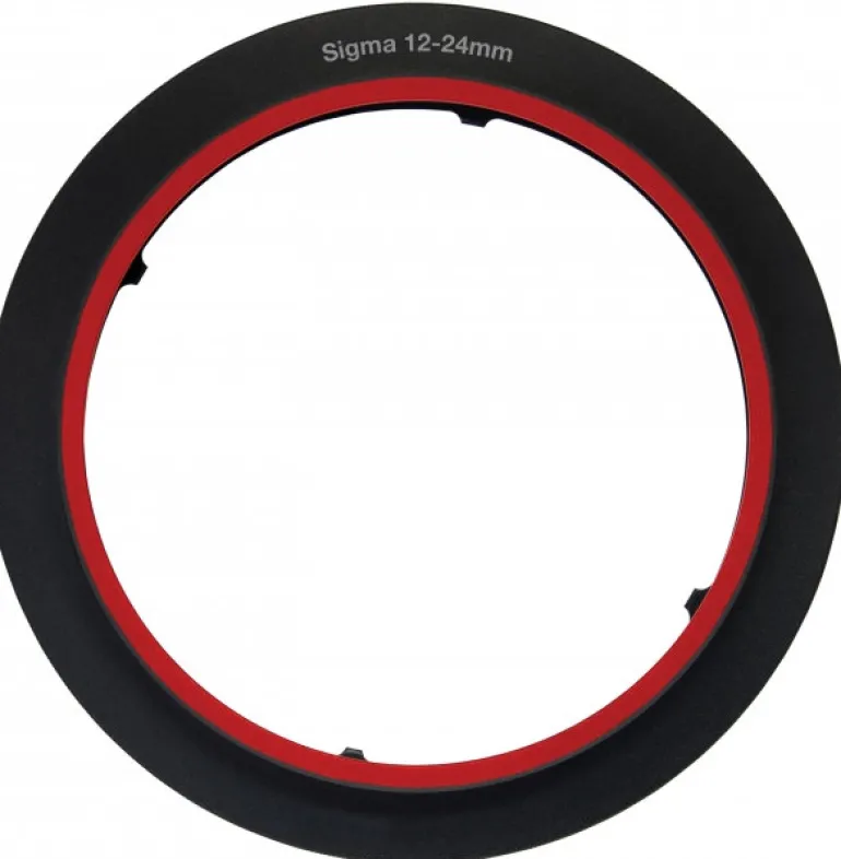 LEE FILTERS BAGUE ADAPTATION SW150 SIGMA 12-24< Accessoires