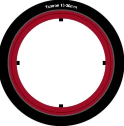 LEE FILTERS BAGUE ADAPTATION SW150 TAMRON 15-30< Accessoires