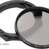 LEE FILTERS Bague frontale 105 p/filtre polarisant< Accessoires