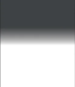 LEE FILTERS Filtre degrade ND 0.9 Soft 100 x 150< Filtres