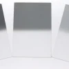 LEE FILTERS Jeu de 3 Filtres degrades Hard 150x170< Filtres