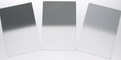 LEE FILTERS Kit 3 filtres degrades Hard 100 x 150< Filtres