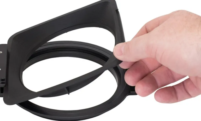 LEE FILTERS SW150 Porte filtre 150< Filtres