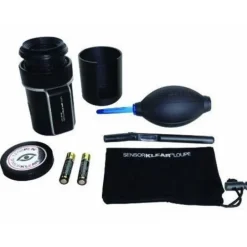LENSPEN LOUPE KIT SENSOR< Accessoires
