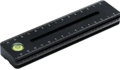 LEOFOTO BPL-160 PLAQUE D OBJECTIF 160MM< Accessoires