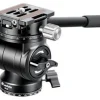 LEOFOTO BV-1R TETE VIDEO FLUIDE< Accessoires Trépieds