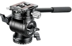 LEOFOTO BV-1R TETE VIDEO FLUIDE< Accessoires Trépieds