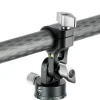 LEOFOTO COLONNE CENTRALE FLEXIBLE HC-28< Accessoires Trépieds