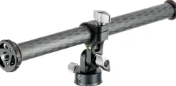 LEOFOTO COLONNE CENTRALE FLEXIBLE HC-28< Accessoires Trépieds