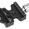 LEOFOTO DC-50 CONNECTEUR POUR MANFROTTO 200PL< Accessoires Trépieds