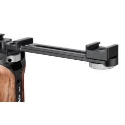 LEOFOTO MOJO VC-1 POIGNEE SEULE< Perches