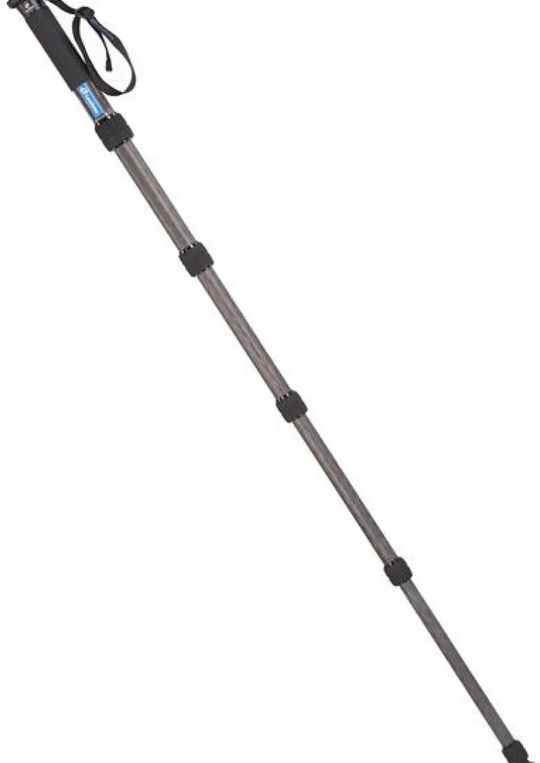 LEOFOTO MONOPODE MP-326C CARBONE< Monopode