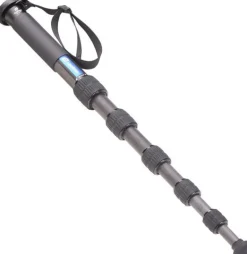 LEOFOTO MONOPODE MP-326C CARBONE< Monopode