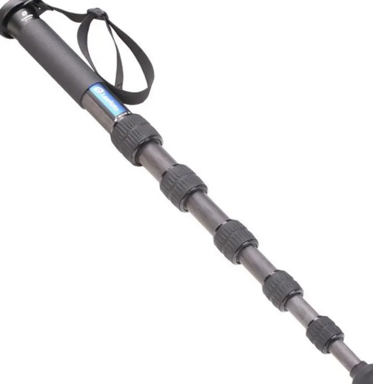 LEOFOTO MONOPODE MP-326C CARBONE< Monopode