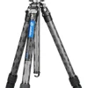 LEOFOTO MR Q-SERIE LQ-284C + LH-36 TREPIED< Pieds Trépieds
