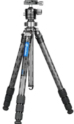 LEOFOTO MR Q-SERIE LQ-284C + LH-36 TREPIED< Pieds Trépieds