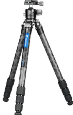 LEOFOTO MR Q-SERIE LQ-284C + LH-36 TREPIED< Pieds Trépieds