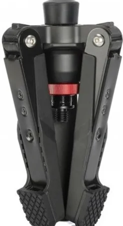 LEOFOTO PIED DE STABILISATION MONOPODE VD-02< Accessoires Trépieds