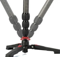 LEOFOTO PIED DE STABILISATION MONOPODE VD-02< Accessoires Trépieds
