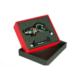 LEOFOTO PINCE MC-30 + MINI ROTULE MBH-19< Accessoires Trépieds