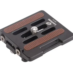 LEOFOTO PLAQUE CONNEXION NP-50 ARCA-SWISS 50MM< Accessoires Trépieds