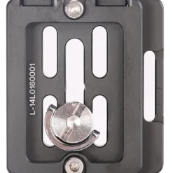 LEOFOTO PLAQUE CONNEXION NP-50 ARCA-SWISS 50MM< Accessoires Trépieds