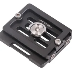 LEOFOTO PLAQUE CONNEXION NP-50 ARCA-SWISS 50MM< Accessoires Trépieds