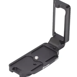 LEOFOTO PLAQUE EN L POUR NIKON D850< Accessoires