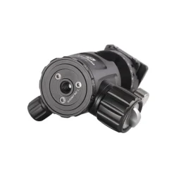 LEOFOTO ROTULE NB-40 + PLAQUE CONNEXION NP-50< Accessoires Trépieds